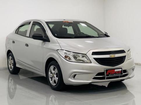 CHEVROLET PRISMA 10MT JOYE
