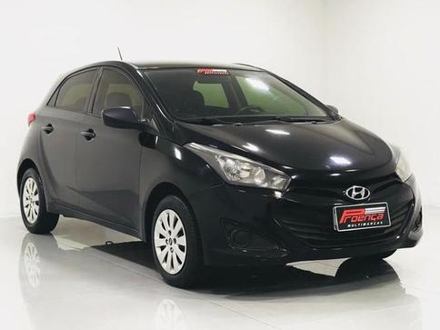 HYUNDAI HB20 1.0M 1.0M