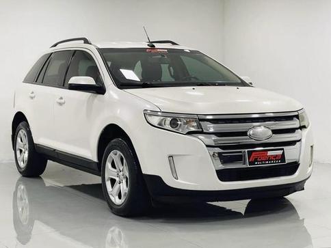 FORD EDGE SEL 3.5 V6 24V
