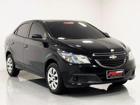 CHEVROLET PRISMA 1.4MT LT