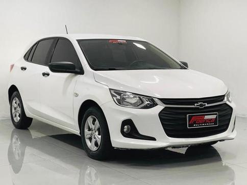 CHEVROLET ONIX 10MT HB