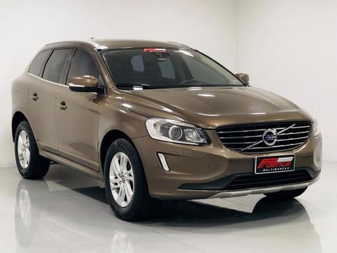 VOLVO XC 60 T-5 KINETIC 2.0 245CV FWD 5P