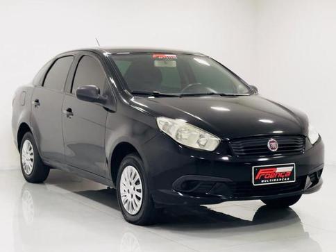 FIAT SIENA ATTRACT 1.0