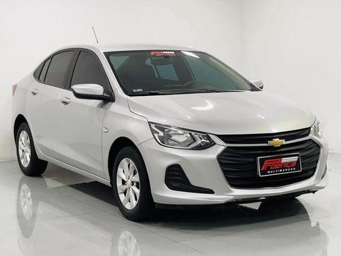 CHEVROLET ONIX PLUS 10TAT LT1