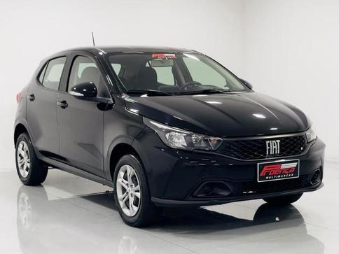 FIAT ARGO DRIVE 1.0