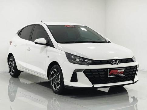 HYUNDAI HB20 1.0 SENSE