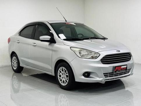 FORD KA SE 1.5 SD B