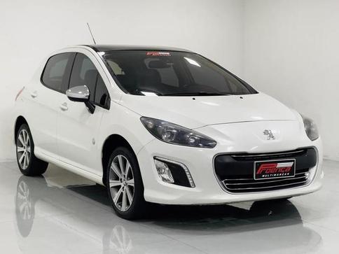 PEUGEOT 308 ROLAND G