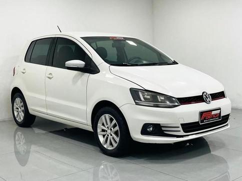 VOLKSWAGEN FOX RUN MBV