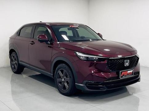 HONDA HR-V ADVANCE