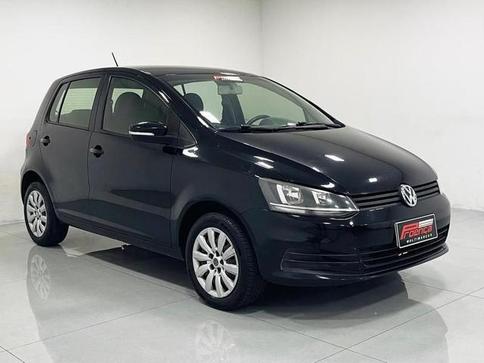 VOLKSWAGEN NOVO FOX TL MA