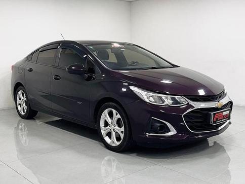 CHEVROLET CHEV CRUZE LT NB AT