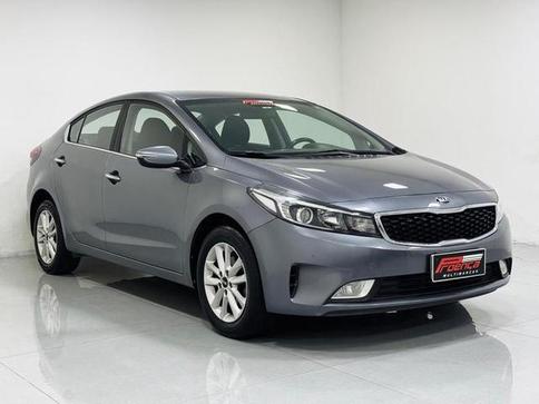 KIA CERATO FF SX4 ATNB
