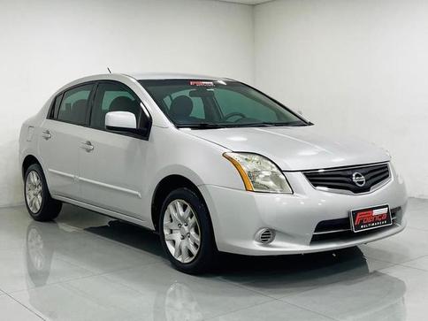 NISSAN NISSAN SENTRA 20 FLEX