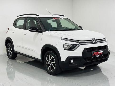 CITROEN C3 FEEL PACK 1.6 AT
