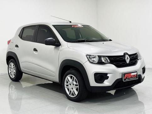 RENAULT KWID ZEN 10MT