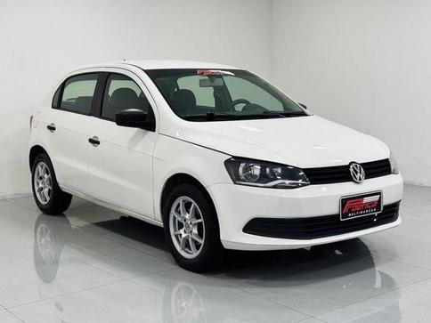 VOLKSWAGEN GOL 1.6 CITY