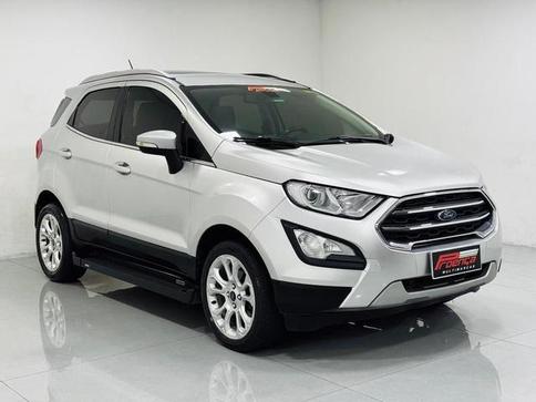 FORD ECOSPORT TITNAT 2.0