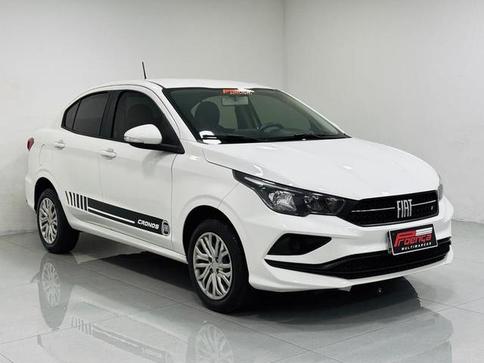 FIAT CRONOS DRIVE 1.3