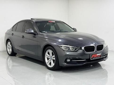 BMW 320I ACTIVE FLEX