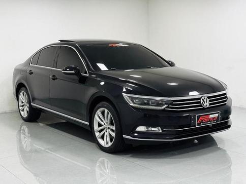 VOLKSWAGEN PASSAT HL TSI AA