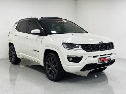 JEEP COMPASS LIMITED S