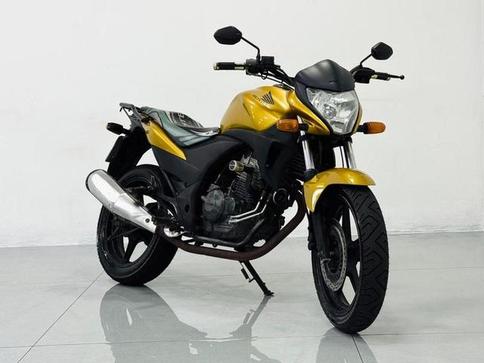 HONDA CB 300R