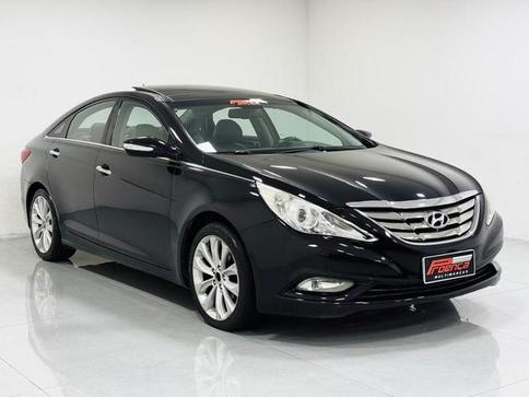 HYUNDAI SONATA GLS