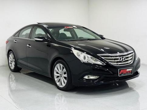 HYUNDAI SONATA GLS