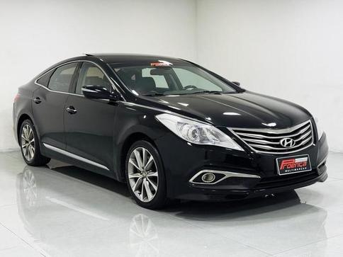 HYUNDAI AZERA 3.0 V6