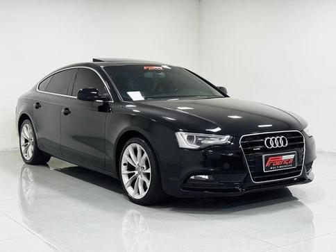 AUDI A5 SPB 2.0TFSI