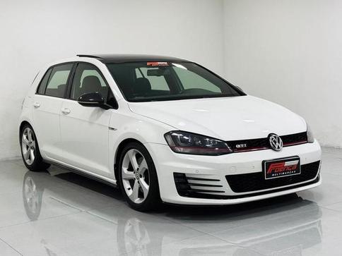 VOLKSWAGEN GOLF GTI AB