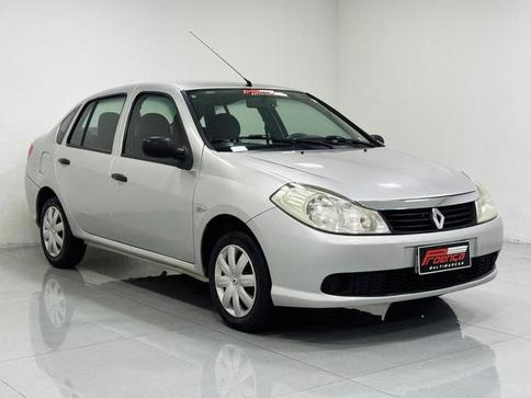 RENAULT SYMBOL EX1616V