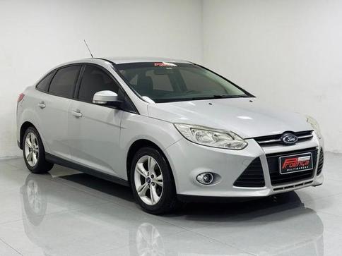 FORD FOCUS S AT 2.0 S
