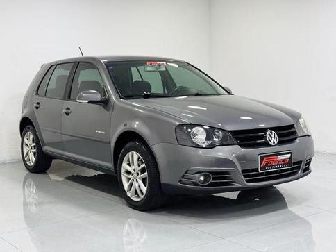 VOLKSWAGEN GOLF SPORTLINE 2.0