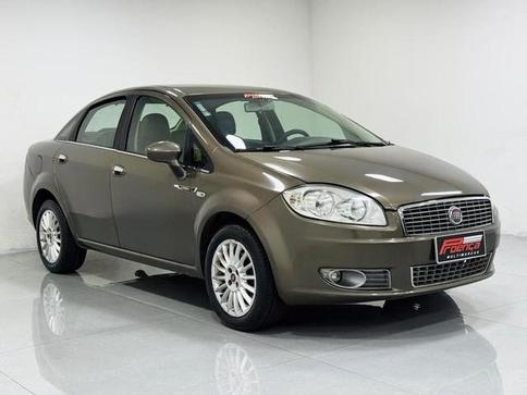 FIAT LINEA ABSOL. 1.8 DL