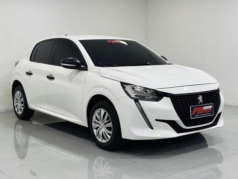 PEUGEOT 208 LIKE MT
