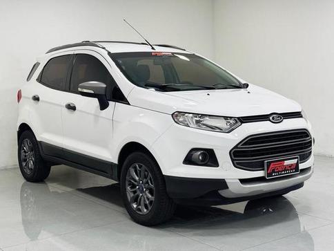 FORD ECOSPORT FSL 1.6