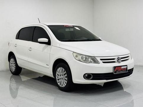 VOLKSWAGEN GOL 1.0