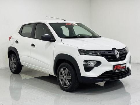 RENAULT KWID ZEN 2