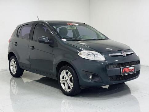 FIAT PALIO ESSENCE 1.6
