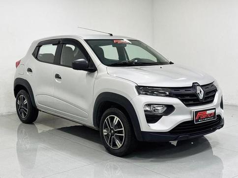 RENAULT KWID ZEN 2