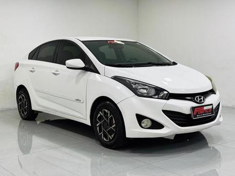 HYUNDAI HB20S 1.6M COMF