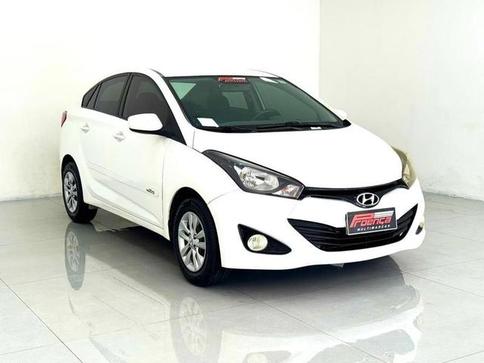 HYUNDAI HB20S 1.6M COMF