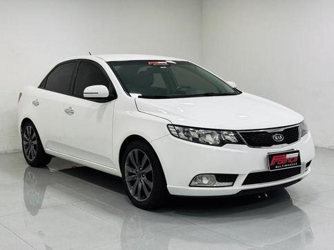 KIA CERATO SX3 1.6ATNB