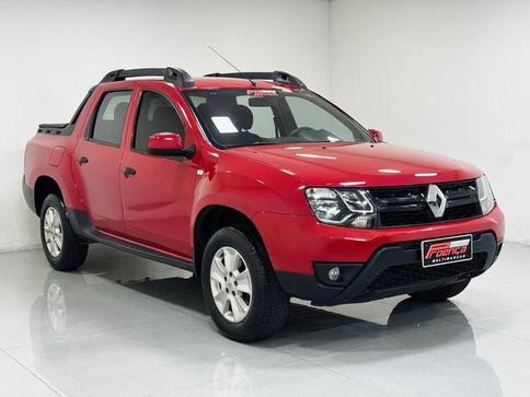 RENAULT OROCH 16 4X2
