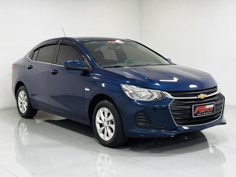 CHEVROLET ONIX PLUS 10TAT PR2
