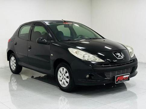PEUGEOT 207 HB XR S