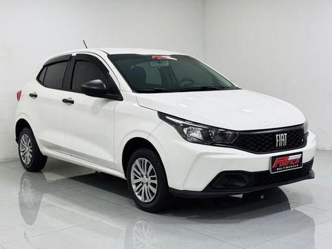 FIAT ARGO 1.0
