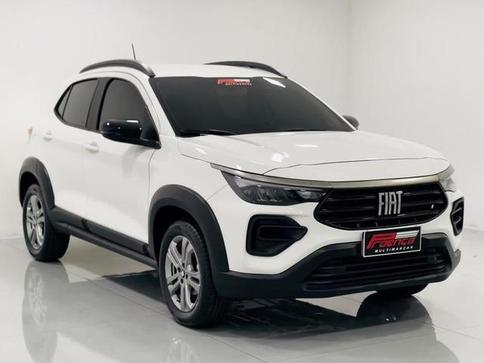 FIAT PULSE DRIVE AT